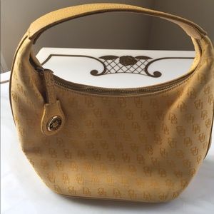 Dooney and Bourke